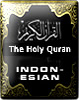 The Meaning Translation of the Holly Quran