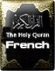 The Meaning Translation of the Holly Quran